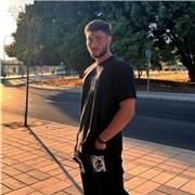 Estudiante de Filología Inglesa ofrece clases particulares para todos los niveles